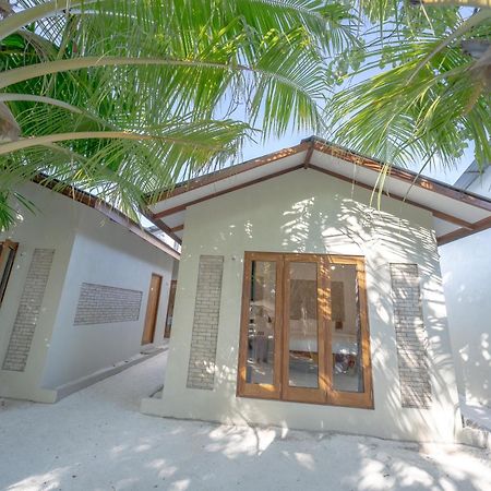 Brickwood Rasdhoo- Beach Front מראה חיצוני תמונה