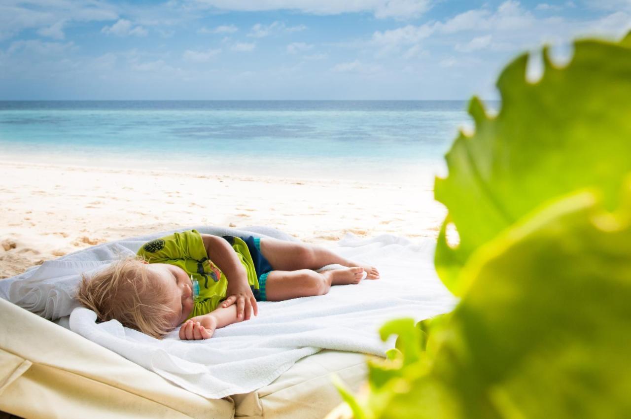 Brickwood Rasdhoo- Beach Front מראה חיצוני תמונה