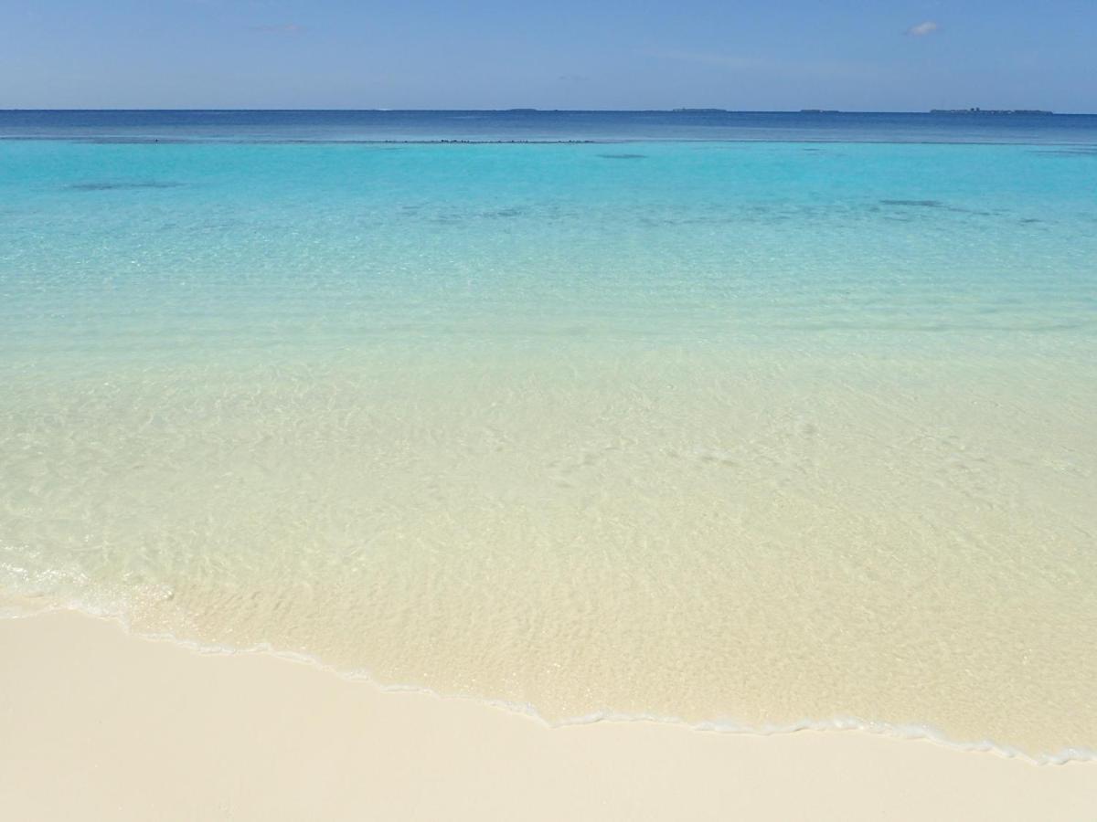 Brickwood Rasdhoo- Beach Front מראה חיצוני תמונה