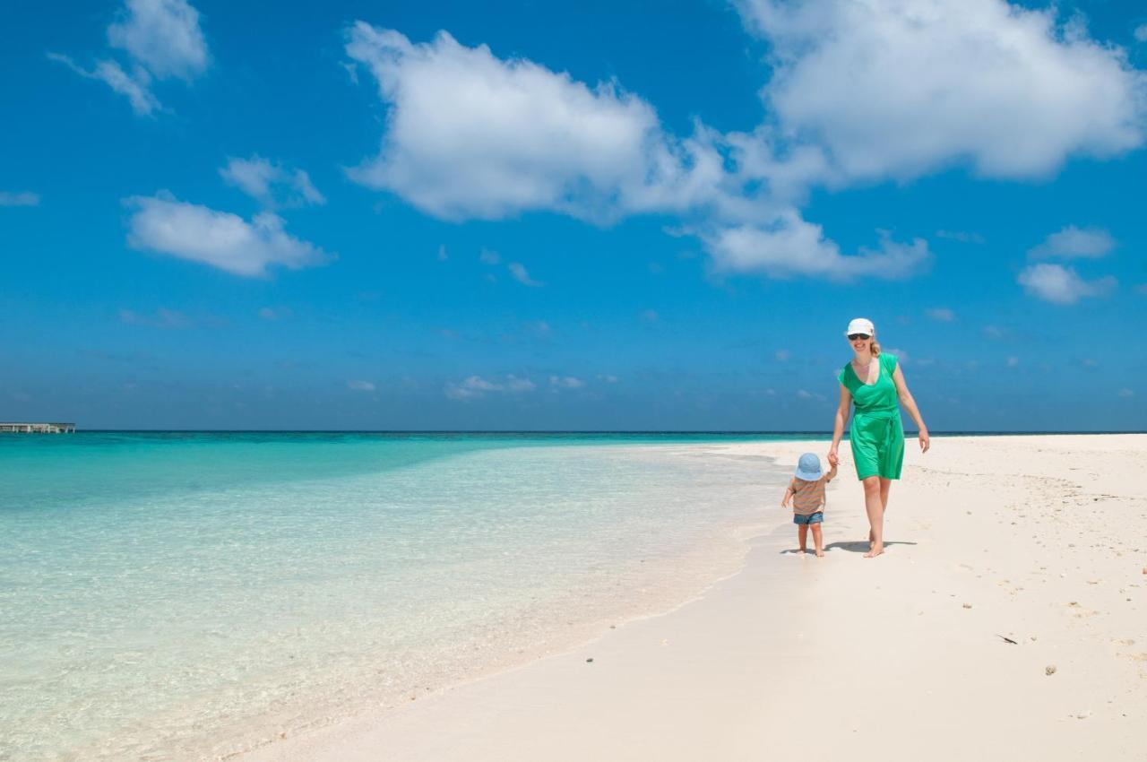 Brickwood Rasdhoo- Beach Front מראה חיצוני תמונה