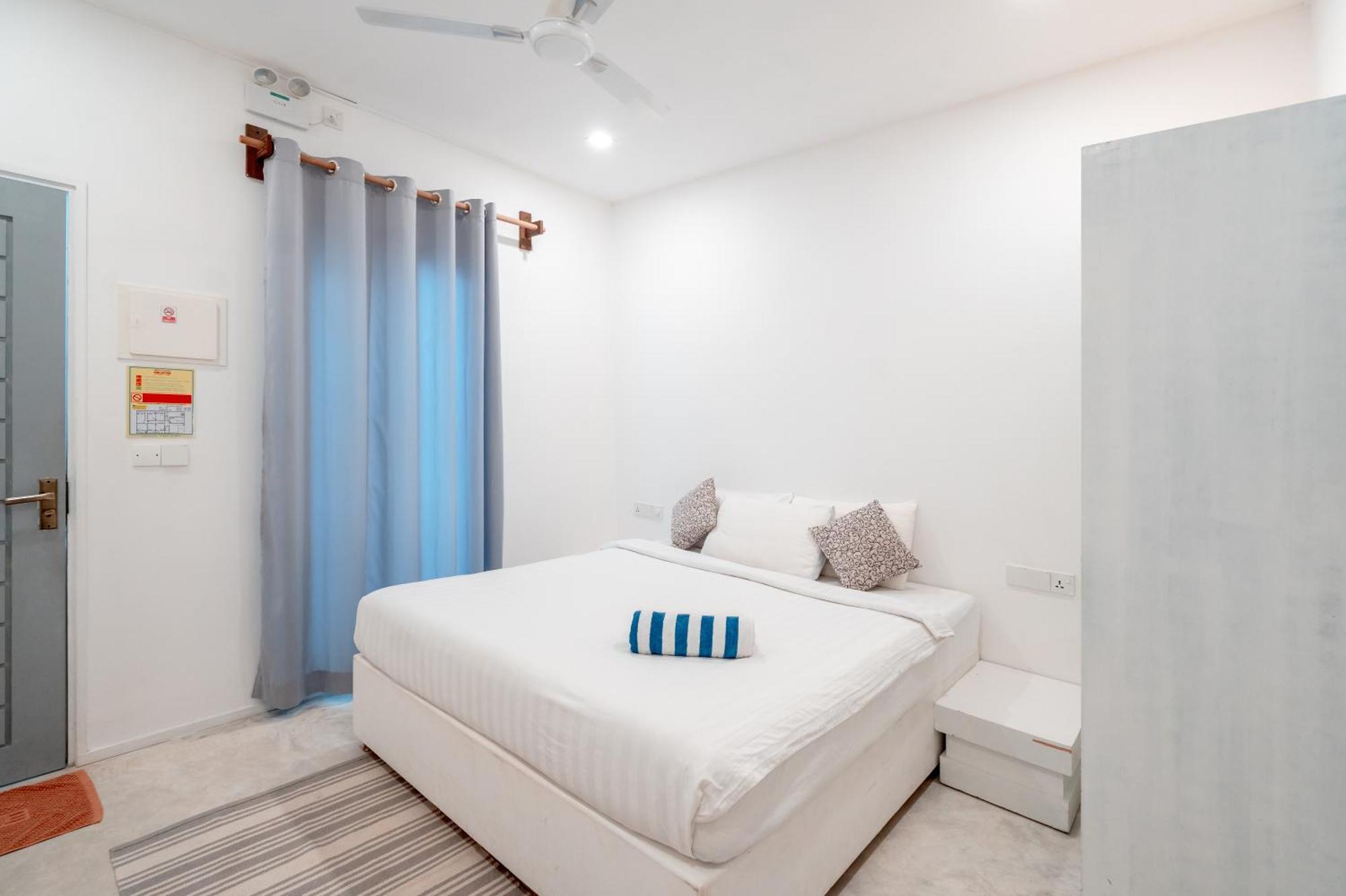 Brickwood Rasdhoo- Beach Front מראה חיצוני תמונה